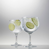 Gin Tonic glas 81cl (Korf met 9 stuks)