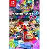Mario Kart 8 deluxe - Switch Game 