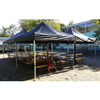 Partytent easy up 3x9m