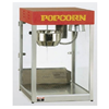 Popcornmachine XL incl. 100 porties popcorn - Zoet
