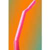 Skytube fluor roze 8m