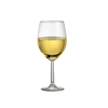 Wijnglas 26cl (Korf 36 stuks)
