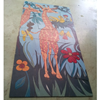 Megapuzzel Giraf 2x1m 