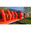 Stormbaan 15m - Stoer