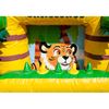 Pretpakket - Opblaasbare spellen - Jungle Pretpakket - Opblaasbare spellen - Jungle