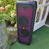 JBL Partybox 1000 - speaker