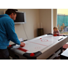 Airhockeytafel