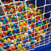 Ballenbak (Incl. ballenbakballen)