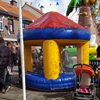 Ballenbak (Incl. ballenbakballen)