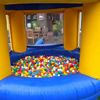 Ballenbak (Incl. ballenbakballen)