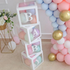 Ballonnenbox - Baby