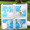 Ballonnenbox - Baby