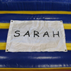 Banner - Sarah