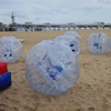 Bubble voetbalpakken set van 6 pakken