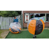 Kinder Bubble voetbal - 110-150cm (pak los)