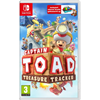 Captain Toad treasure tracker - Switch game