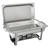 Chafing dish - 1 bak