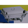 *** bak 1/3GN tbv 3 baks Chafing dish 