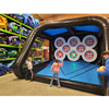 Combi Sport Arena inclusief Interactive Play System (IPS) -Nerfguns (interactief)