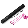 Confettishooter Streamers Roze - 50cm (12m)