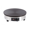 Crepemaker / crepesplaat