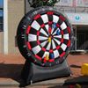 Dartbord opblaasbaar 2,5m