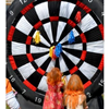 Dartbord opblaasbaar 2,5m