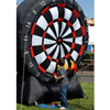 Dartbord opblaasbaar 2,5m