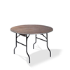 Dinertafel rond 183cm
