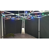 Feestverlichting - Kleur 17,5m
