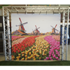 Truss Frame met fotodoek - Holland