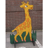 Hoepelgooien - Giraffe 