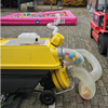 Ballenbakballen reinigingsmachine