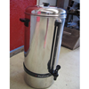 Percolator 110kops