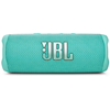 JBL bluetooth speaker Flip 6 (Turqoise)