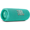 JBL bluetooth speaker Flip 6 (Turqoise)