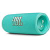 JBL bluetooth speaker Flip 6 (Turqoise)