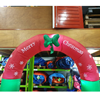 Kerstboog 3x2m