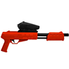 *Kinder paintball gun - Rood