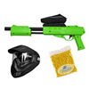 Kinder Paintball Gun - Set van 4