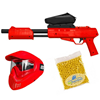Kinder Paintball Gun - Set van 4