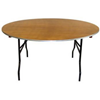 Dinertafel rond 152cm