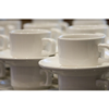 Koffiekop - Athena - Rond (Korf met 20 stuks)