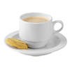 Koffiekop - Athena - Rond (Korf met 20 stuks)