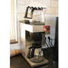 Koffiezetapparaat (met 2 kannen)