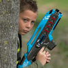 Lasergame gun - Blauw