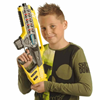 Lasergame gun - Geel Lasergame gun - Geel