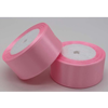 Lint opening licht roze 7,5cm - 20m