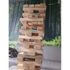 Mega Jenga
