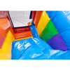 Mini Unicorn met glijbaan – Ballenbak (Incl. ballenbakballen)